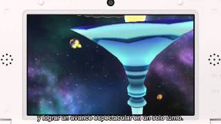 Mario Party: Island Tour, vídeo 1