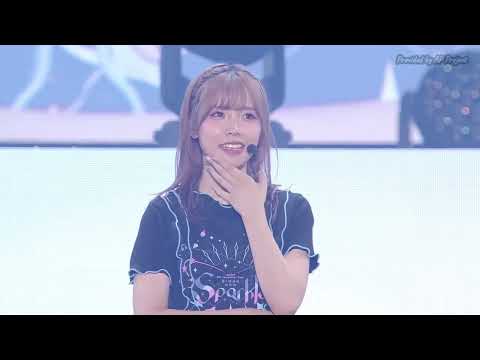 [EN/ID] A long-held dream came true【Liella! 4th MC】