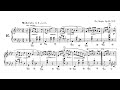 Chopin: Mazurka in A flat major Op. 24 No. 3 - Jan Ekier, 1987