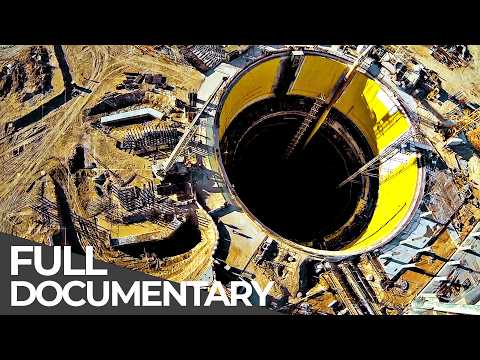 The World's Deepest Pool: Secrets of the Mega Pool | Free Documentary