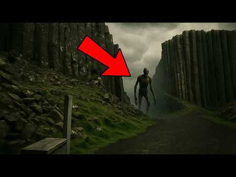 These Videos Will Give You Chills - Giants Caught on Camera!