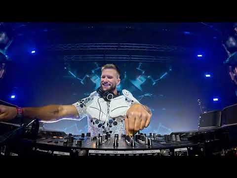 Dj Erik Vilar - White Party Bangkok 2025