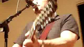 Matt Nathanson- Sing Me Sweet (Live, Acoustic)