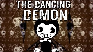 The Dancing Demon by Tryhardninja [LYRIC VIDEO]