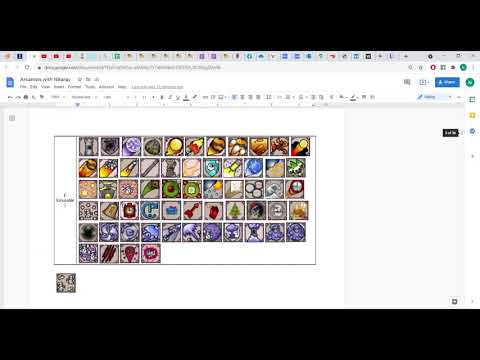 Arcanist 2: Tier List (Part 1)