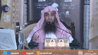 صورة شرح ثلاثيات مسند الإمام أحمد بن حنبل  -المجلس الثاني