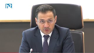 Անշարժ գույքի գների աճը կանգնել էր. Հովհաննես Խաչատրյան: Լրաբեր - 4.08.2026