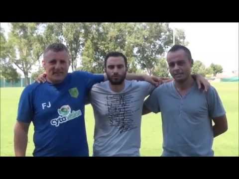 Ander Murillo (Ευχές)-ΑΕΚ