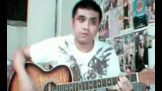 Hide (Yellowcard Cover)