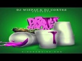 Knocka Diary Of A Real Nigga Drank Smoke Mixtape