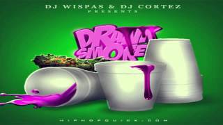 Knocka - Diary Of A Real Nigga - Drank & Smoke Mixtape