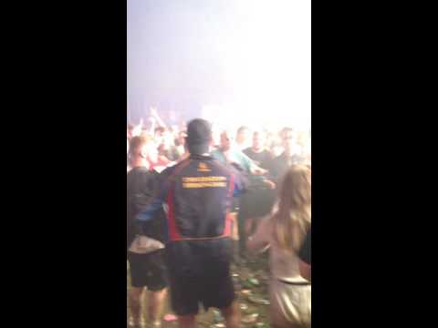 Chase & Status (3) - Parklife 2016