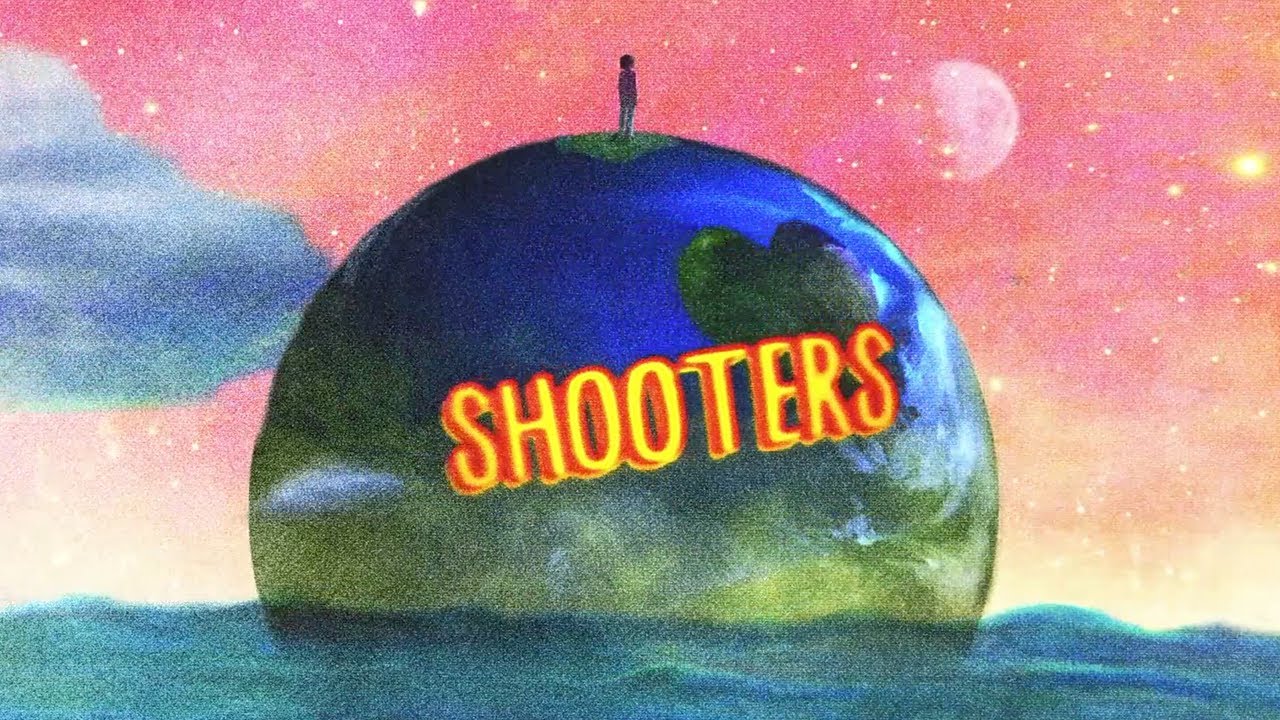 Lil Tecca - SHOOTERS