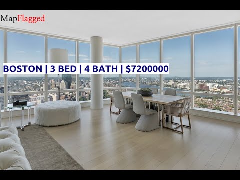 MA,US | Buy house at 1 Franklin Street, 5302, Boston, USA | MapFlagged