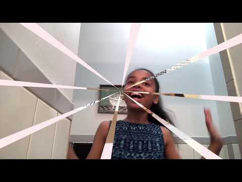 First Video | Nailea