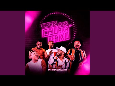 Minha Vida Sem Você / Conversa Fiada (Ao Vivo)