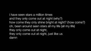 Rae Sremmurd - Just Like Us (Lyrics)