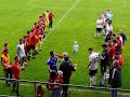 SC Luhe-Wildenau - FC Sturm Hauzenberg | 34. Spieltag Landesliga Mitte | Tore & Highlights
