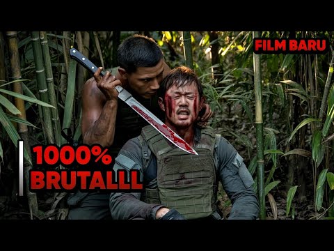 DILARANG NONTON ‼️ SAAT MAKAN !!! Alur cerita Film Terbaru 2025