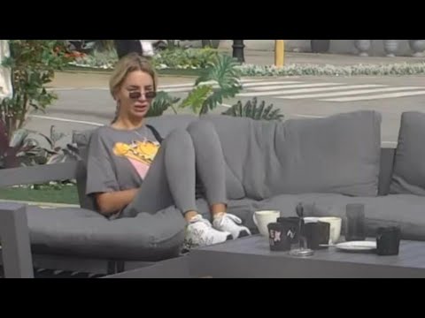 NE MOŽE NIKO DEJANU NI CIPELE DA OBRIŠE Aleksandra Nikolić javno isprozivala ove zadrugare