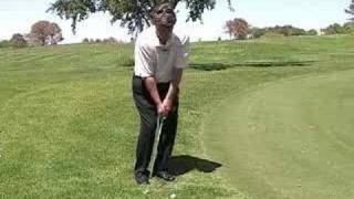 Golf Instruction - Great Chipping