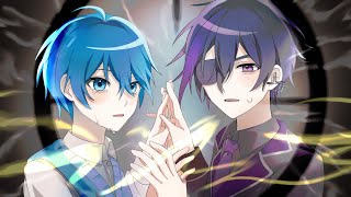 - 【歌ってみた】ヒバナ Cover / まるこ & 來累