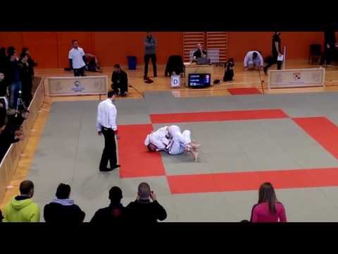 European Jiu Jitsu Challenge 3.12.2016 Varaždin