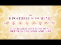 8 Postures of the Heart | The Greatest Story of All between the Soul and God 8 Postures of the Heart | The Greatest Story of All between the Soul and God