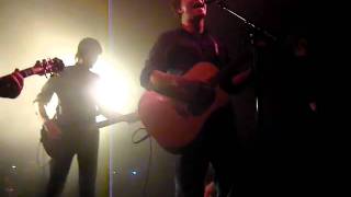 Crippled Black Phoenix - Goodnight, Europe