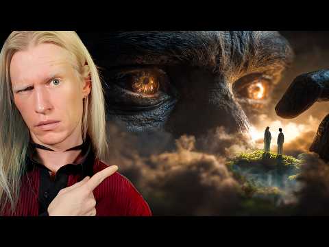 Lucifer Was the FIRST HUMAN?! (The BANNED Truth About Creation)