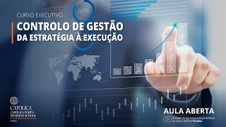 Aula Aberta Controlo de Gestão