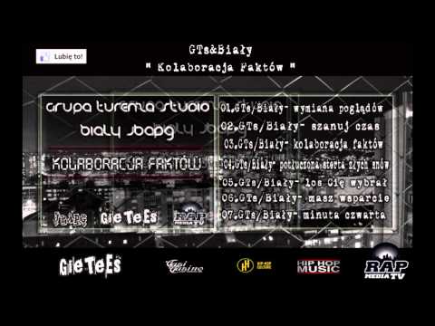 GTS Biały JBAPG Promo Kolaboracja faktów Minuta 4