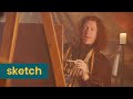 Het geheim achter een meesterwerk | Sketch
