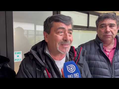 Feriantes de Michaihue piden mayor seguridad tras reubicación en San Pedro de la Paz