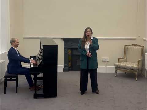 Amilcare Ponchielli — La Gioconda