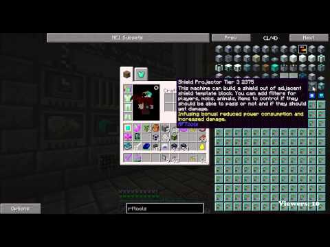 HermitCraft FTB Infinity Episode 72 - Technicolor thejims!