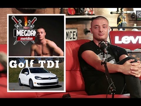 Čedo Pantić objasnio zašto ide na TDi pogon!