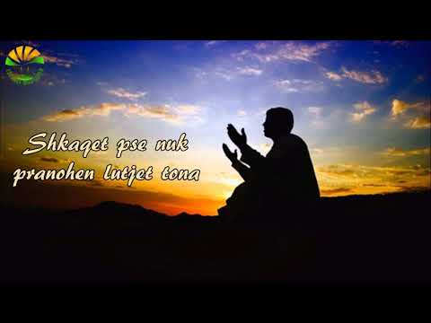 Shkaqet pse nuk pranohen lutjet tona - Hoxhë Sabahudin Selimi (Pjesa e parë)