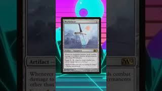 World Slayer #mtg #edh #mtgambassador #wizardsofthecoast #magicthegatheringcommunity #mtgcommander