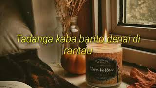 Download lagu Manunggu Janji Lirik Berjalan - Story WA mp3