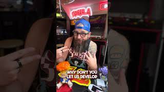 What if MICROSOFT BOUGHT NINTENDO??