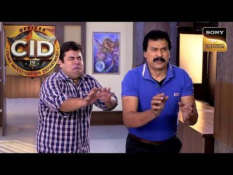 Freddy और Pankaj ने DCP को क्यों खिला दी ज़हर वाली Chocolate? | CID | Full Episode