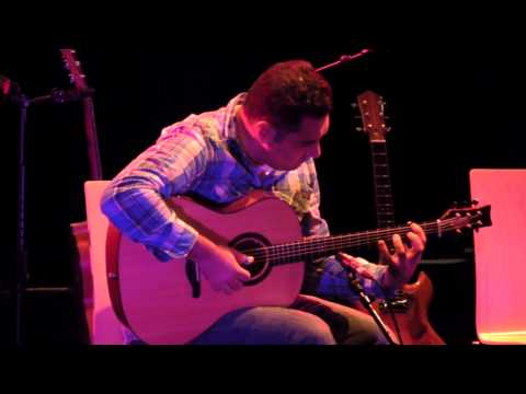 FGI 2013 - Scène luthiers (15) - François Sciortino