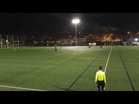 Cadete Juvenil Victoria.C.F 1 - C.D.Ejido 0 10012026 J15 Calidad 4K