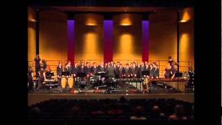 West Choir - Run Children Run