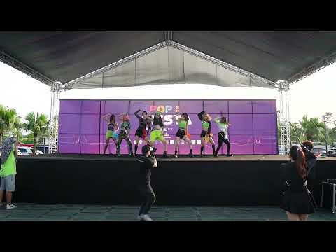[FIESTA 2022] F.H Crew & W-Unit - CLC 'BLACK DRESS + Hobgoblin'