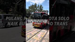 Download lagu Pulang Pergi CFD Kota Solo Naik Bus Batik Solo Trans #surakarta #jawatengah mp3 Download lagu Pulang Pergi CFD Kota Solo Naik Bus Batik Solo Trans #surakarta #jawatengah mp3