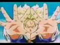 Dragon ball-Can't get my head around you 