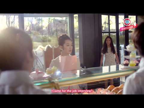 [HeartfxSubs] 130120 Etude: Who Will Be Sweeter?