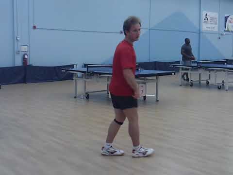 Divison D semi finals Cary Cup